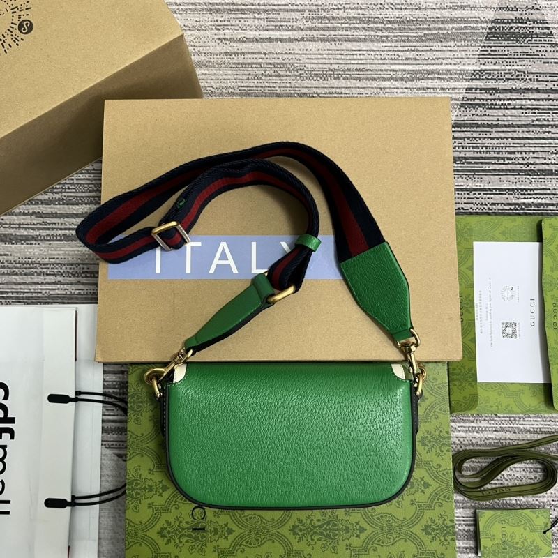 Gvc*1 satchel bags